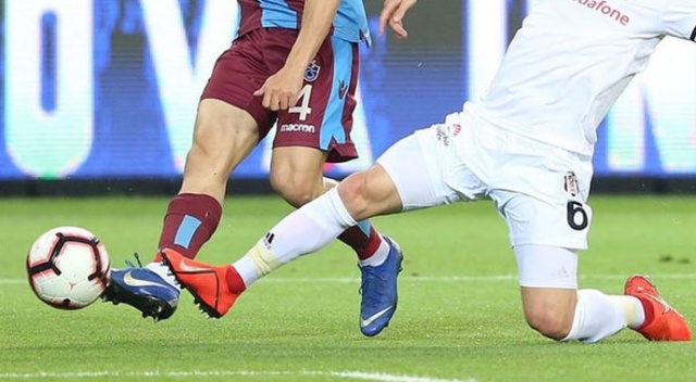 Beşiktaş, Trabzon’a 3 eksikle gidiyor Beşiktaş, Trabzon’a 3 eksikle gidiyor