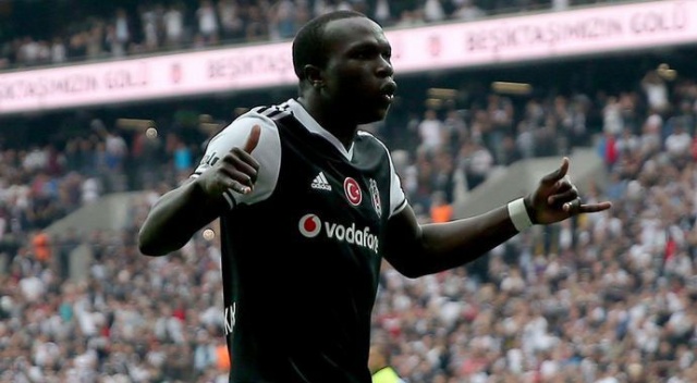 Bir transfer bombası da Beşiktaş'tan Bir transfer bombası da Beşiktaş'tan