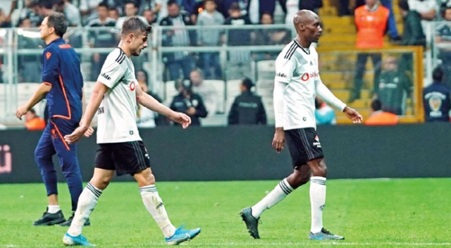 Bir zamanlar Kartal'dı! Bir zamanlar Kartal'dı!