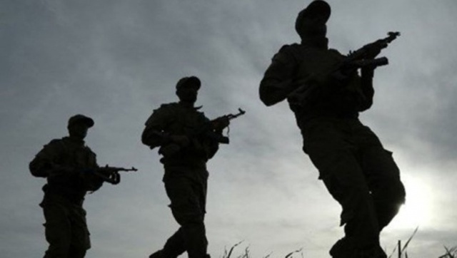 Bitlis’te 2 terörist etkisiz hale getirildi Bitlis’te 2 terörist etkisiz hale getirildi