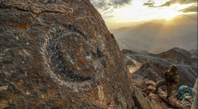 Bitlis'te 5 terörist etkisiz hale getirildi Bitlis'te 5 terörist etkisiz hale getirildi