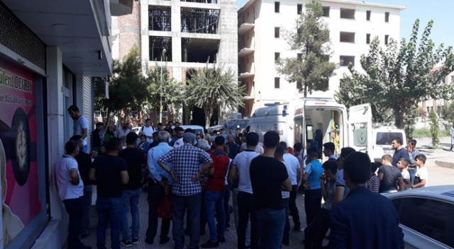 Bodrum katta oluşan su birikintisi, 3 yaşındaki çocuğun hayatına mal oluyordu Bodrum katta oluşan su birikintisi, 3 yaşındaki çocuğun hayatına mal oluyordu