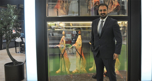 Bonfilet beş yıl aradan sonra WorldFood İstanbul’da Bonfilet beş yıl aradan sonra WorldFood İstanbul’da