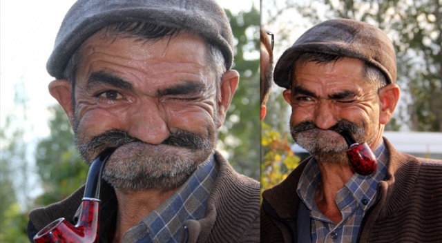 İşte bu da Erzincanlı Temel Reis İşte bu da Erzincanlı Temel Reis