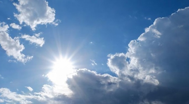 Bugün Hava Nasıl Olacak? ( 30 Eylül Hava Durumu) Bugün Hava Nasıl Olacak? ( 30 Eylül Hava Durumu)