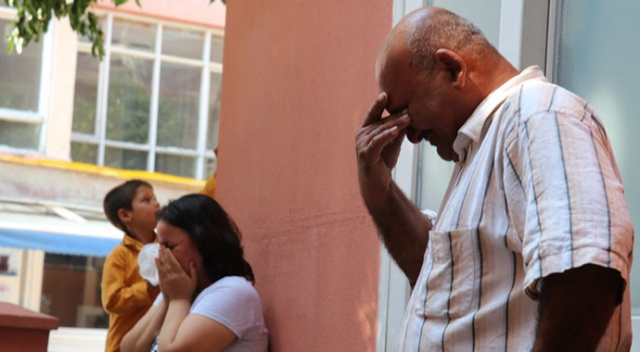 Cahillikten birçok ailenin canı yanıyor Cahillikten birçok ailenin canı yanıyor