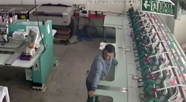 Canını hiçe saydı, bir maaş ikramiye aldı Canını hiçe saydı, bir maaş ikramiye aldı