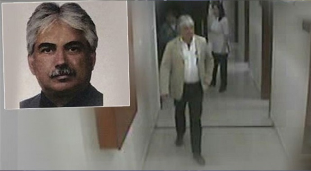 Casusluktan yargılanan Metin Topuz için yeni karar