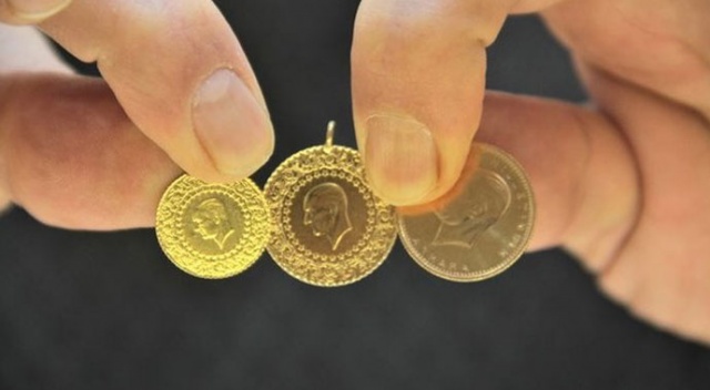 Çeyrek altın ne kadar? Altın kaç para? (2 Eylül 2019 altın fiyatları)