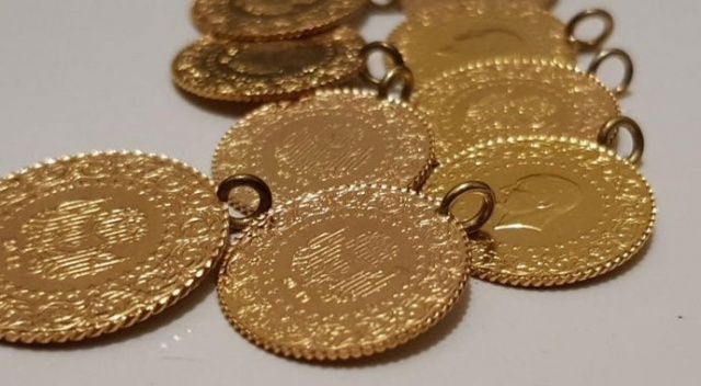 Çeyrek ve gram altın fiyatı düştü mü? Çeyrek altın kaç TL? (27 Eylül 2019 altın fiyatları)