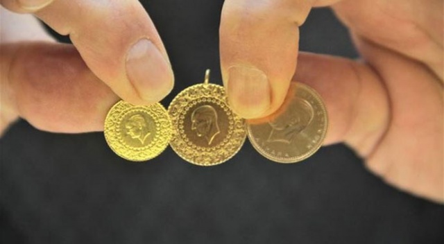 Çeyrek ve gram altın fiyatı düştü mü? Çeyrek altın kaç TL? (28 Eylül 2019 altın fiyatları)