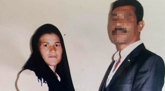 Cezaevinden izinli çıkıp karısını öldüren zanlı yengesinin evinde yakalandı Cezaevinden izinli çıkıp karısını öldüren zanlı yengesinin evinde yakalandı