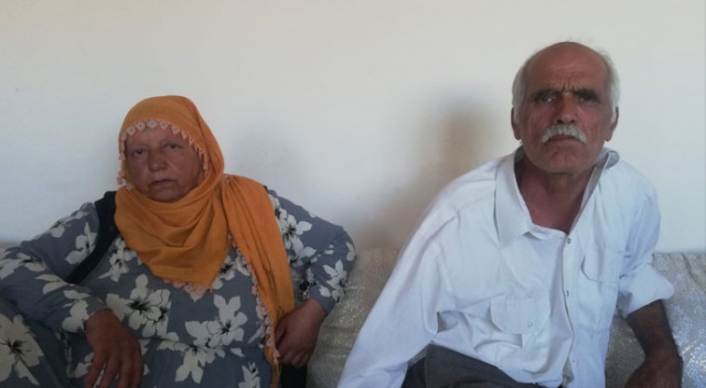 Çocukları PKK tarafından kaçırılmıştı, Diyarbakır’daki eyleme katılacaklar Çocukları PKK tarafından kaçırılmıştı, Diyarbakır’daki eyleme katılacaklar