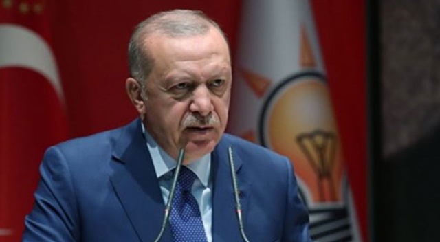 Cumhurbaşkanı Erdoğan: Alternatif finansta cesur adımlar atacağız Cumhurbaşkanı Erdoğan: Alternatif finansta cesur adımlar atacağız