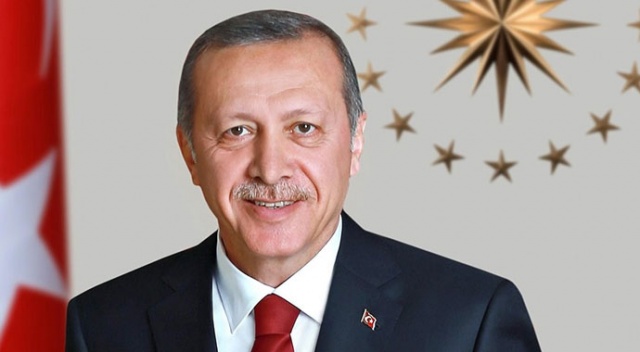 Cumhurbaşkanı Erdoğan’dan Filenin Sultanları’na tebrik