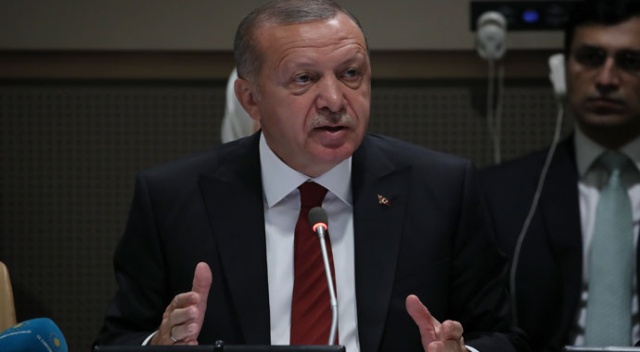 Cumhurbaşkanı Erdoğan'dan Hindistan'a sert tepki Cumhurbaşkanı Erdoğan'dan Hindistan'a sert tepki