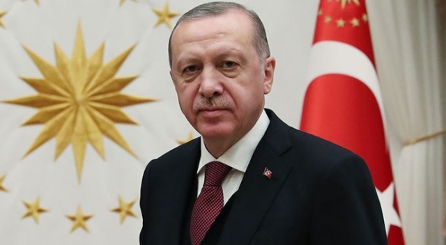 Cumhurbaşkanı Erdoğan'dan 'Preveze Deniz Zaferi' mesajı Cumhurbaşkanı Erdoğan'dan 'Preveze Deniz Zaferi' mesajı