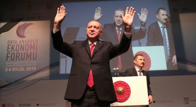 Cumhurbaşkanı Erdoğan'dan Trump'a 'patriot' şartı Cumhurbaşkanı Erdoğan'dan Trump'a 'patriot' şartı