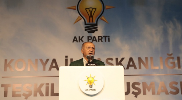 Cumhurbaşkanı Erdoğan: Fitne ateşinin yakılmasına müsaade etmeyeceğiz Cumhurbaşkanı Erdoğan: Fitne ateşinin yakılmasına müsaade etmeyeceğiz