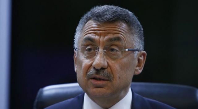 Cumhurbaşkanı Yardımcısı Fuat Oktay: İstanbul'da yarın okullar açık olacak Cumhurbaşkanı Yardımcısı Fuat Oktay: İstanbul'da yarın okullar açık olacak