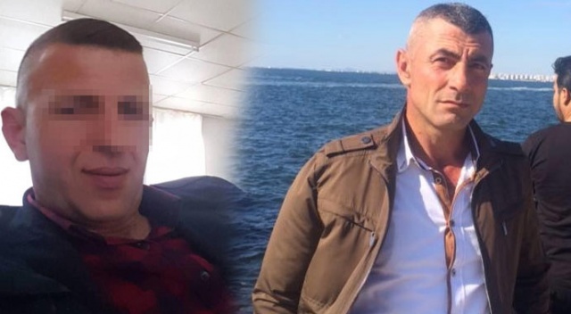 Dehşet! Fındık satışı tartışmasında arkadaşını öldürdü Dehşet! Fındık satışı tartışmasında arkadaşını öldürdü