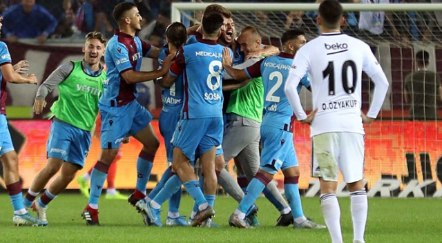 Dış sahada ligin en kötüsü Beşiktaş Dış sahada ligin en kötüsü Beşiktaş