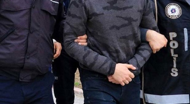 Diyarbakır merkezli 8 ilde DEAŞ operasyonu