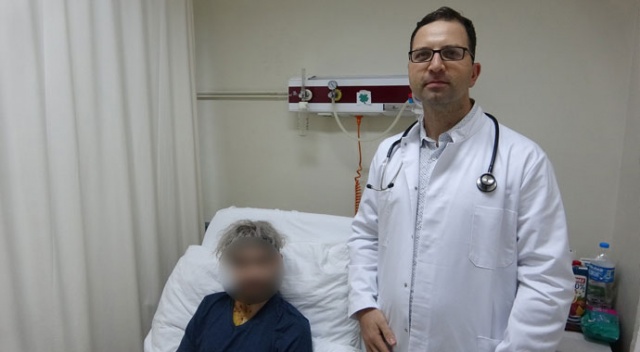 Doktor ve yaralı genç arasındaki inanılmaz tesadüf