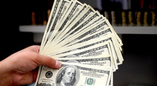Dolar - euro kaç TL oldu? (14 Eylül 2019 güncel dolar ve euro)