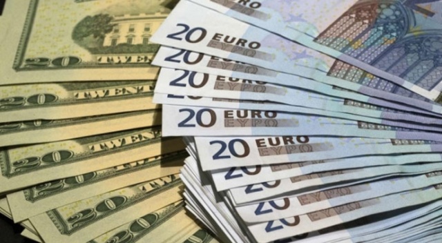Dolar - euro kaç TL oldu? (25 Eylül 2019 güncel dolar ve euro) Dolar - euro kaç TL oldu? (25 Eylül 2019 güncel dolar ve euro)
