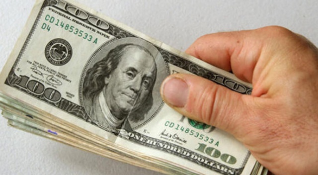 Dolar - euro kaç TL oldu? (28 Eylül 2019 güncel dolar ve euro)