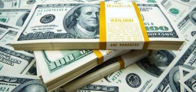 Dolar - euro kaç TL oldu? Dolar düştü mü? (8 Eylül 2019 güncel dolar ve euro) Dolar - euro kaç TL oldu? Dolar düştü mü? (8 Eylül 2019 güncel dolar ve euro)