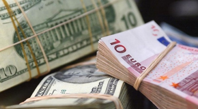 Dolar - Euro kaç TL oldu? Dolar düştü mü? (9 Eylül 2019 güncel dolar ve euro) Dolar - Euro kaç TL oldu? Dolar düştü mü? (9 Eylül 2019 güncel dolar ve euro)