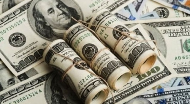 Dolar ve euro'da son durum ne? Dolar düştü mü? (5 Eylül 2019 güncel dolar ve euro fiyatları) Dolar ve euro'da son durum ne? Dolar düştü mü? (5 Eylül 2019 güncel dolar ve euro fiyatları)