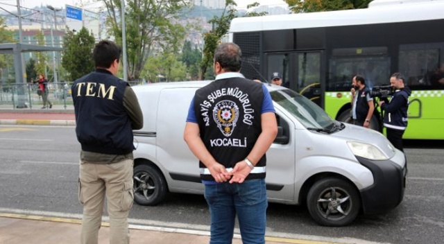Dumansız Araç projesinin ilk gününde en çok cezayı Kocaeli ödedi Dumansız Araç projesinin ilk gününde en çok cezayı Kocaeli ödedi