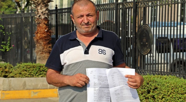 Dünyanın en şanssız adamı