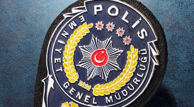 Emniyet Genel Müdürlüğünde daire başkanlıkları yeniden yapılandırıldı Emniyet Genel Müdürlüğünde daire başkanlıkları yeniden yapılandırıldı