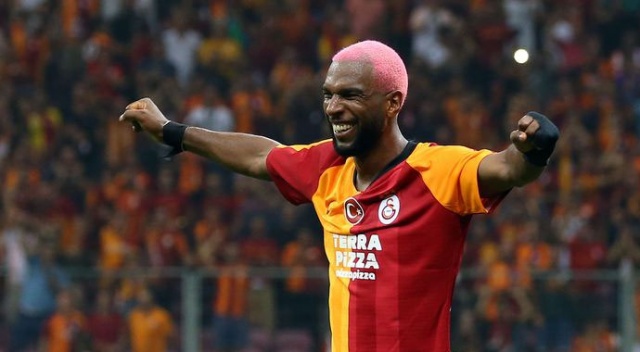 Ersun Yanal'dan şok karar! Ryan Babel... Ersun Yanal'dan şok karar! Ryan Babel...