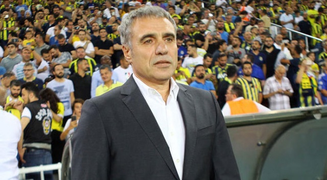 Ersun Yanal: En güzel şampiyonluklarımız henüz yaşamadıklarımızdır