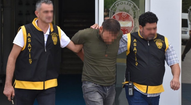 Eşini öldürmeye giderken yakalanmıştı! İkinci kez serbest bırakıldı
