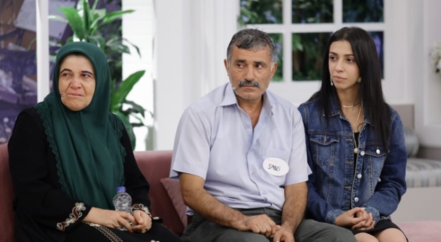 Esra Erol bir genç kızın daha hayatını kurtardı