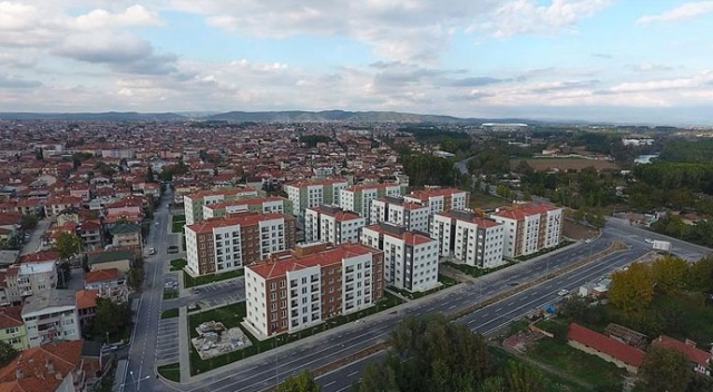 Faizlerdeki gerileme inşaat sektörüne güveni artırdı