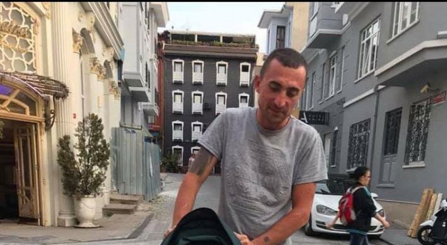 Fatih sahilinde bıçaklanan şahıs hayatını kaybetti