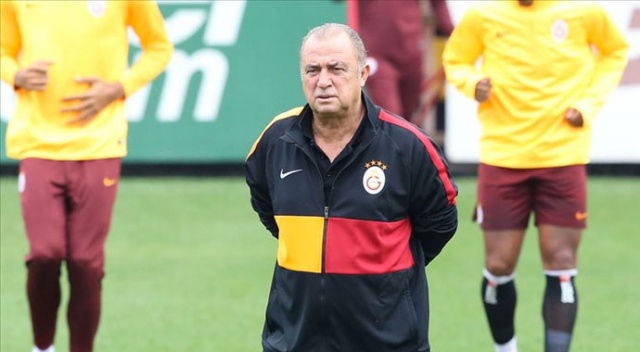 Fatih Terim&#039;den Ali Koç açıklaması