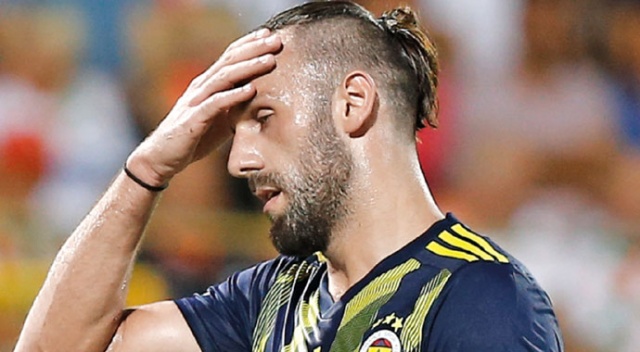 Fener'den harikiri Fener'den harikiri