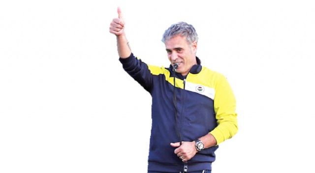 Fenerbahçe'de artık tek gündem Galatasaray Fenerbahçe'de artık tek gündem Galatasaray