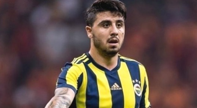 Fenerbahçe'de Ozan Tufan sürprizi!
