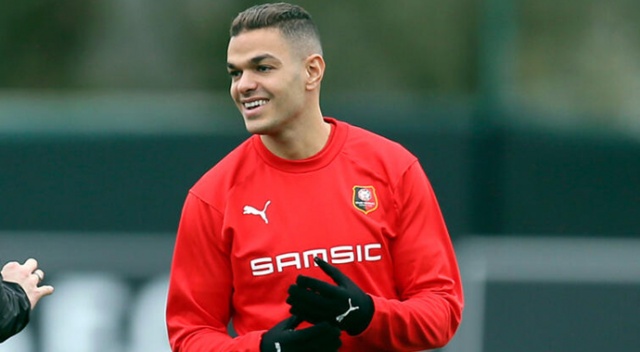 Fenerbahçe&#039;de transferde son dakika hamlesi! Ben Arfa...