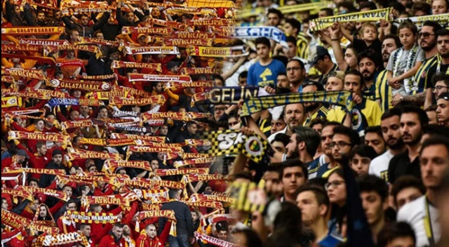 Fenerbahçe'den Galatasaray'a şok gönderme! Fenerbahçe'den Galatasaray'a şok gönderme!