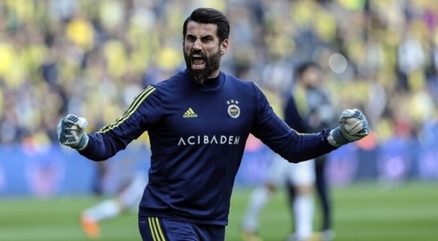 Fenerbahçe'den şok jübile kararı! Volkan Demirel... Fenerbahçe'den şok jübile kararı! Volkan Demirel...